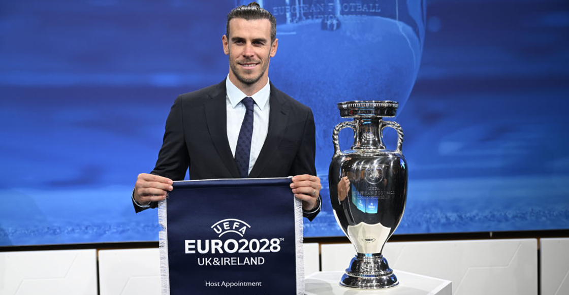 ¿Por? Inglaterra podría perder la sede de la Euro 2028