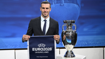 ¿Por? Inglaterra podría perder la sede de la Euro 2028