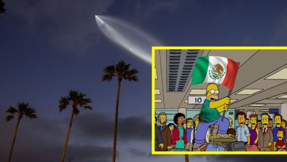 Experimento de México llegará al espacio gracias a Space X.