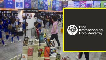 Fechas, horario y costo de la Feria del Libro Monterrey 2024.