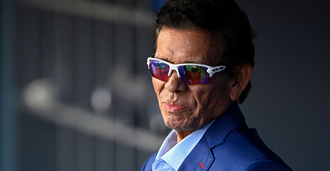 Lo que sabemos sobre el estado de salud de Fernando Valenzuela