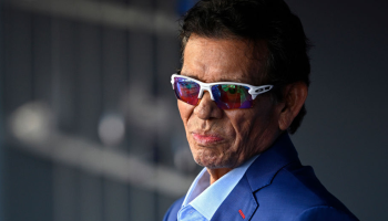 Lo que sabemos sobre el estado de salud de Fernando Valenzuela