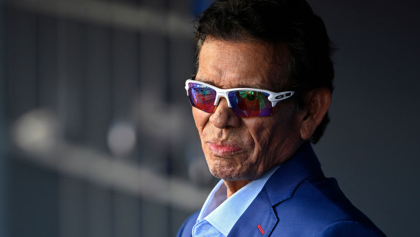 Lo que sabemos sobre el estado de salud de Fernando Valenzuela