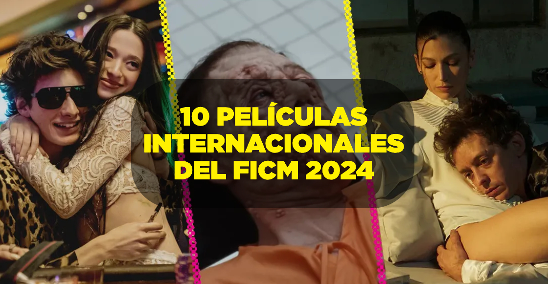 peliculas internacionesl ficm 2024