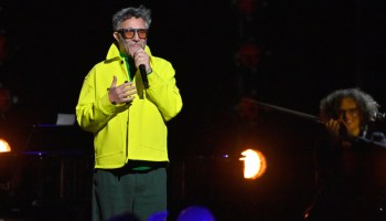 Fito Páez pospone su presentación en el Zócalo (y sus conciertos en Guadalajara y CDMX)