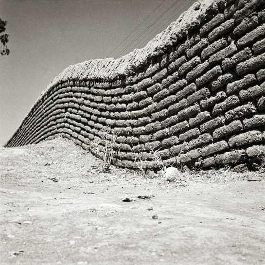 Las (inmortales) fotografías que Juan Rulfo le tomó a México