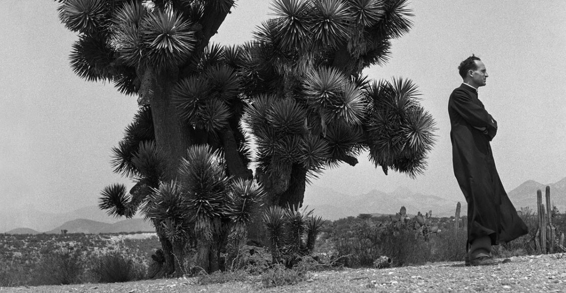 Las (inmortales) fotografías que Juan Rulfo le tomó a México