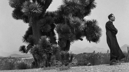 Las (inmortales) fotografías que Juan Rulfo le tomó a México