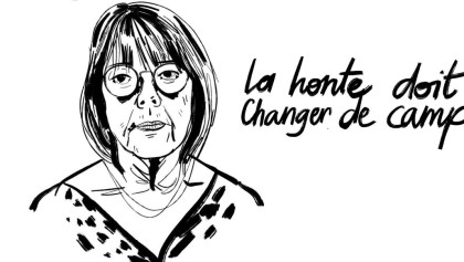 "Que la vergüenza cambie de bando": Lecciones de Gisèle Pélicot y el juicio público contra sus 51 agresores en Francia