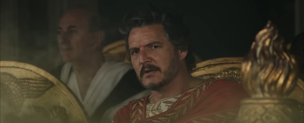 Paul Mescal busca venganza y liberar Roma en el nuevo tráiler de 'Gladiator 2'