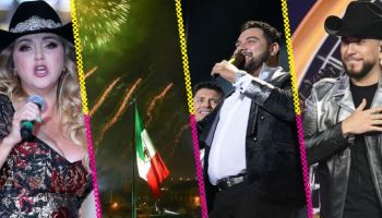 ¡Pa' dar el Grito! Conciertos gratis en las 16 alcaldías de CDMX el 15 de septiembre 2024