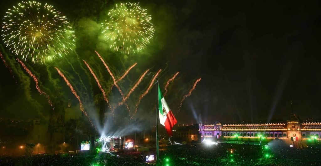 ¡Pa' dar el Grito! Conciertos gratis en las 16 alcaldías de CDMX el 15 de septiembre 2024