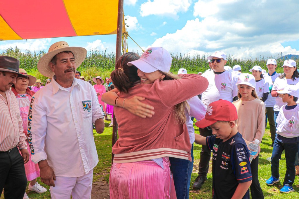 grupo herdez contra desnutricion