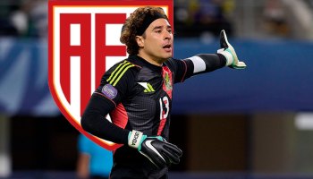 Guillermo Ochoa tiene nuevo equipo