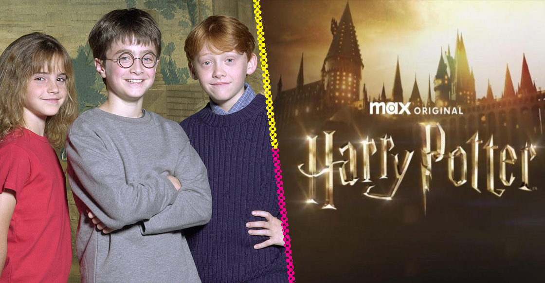 Se dice Leviosa: ¿Cuáles son los requisitos para ser el próximo Harry Potter en la serie de HBO?