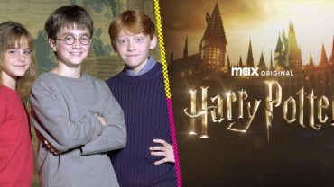 Se dice Leviosa: ¿Cuáles son los requisitos para ser el próximo Harry Potter en la serie de HBO?