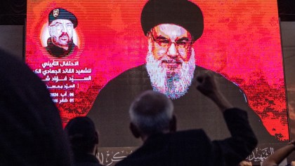 Hassan Nasrallah: Quién era el líder de Hezbollah asesinado por Israel