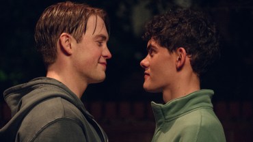 Checa el tráiler de la tercera temporada de 'Heartstopper' con todo y fecha de estreno