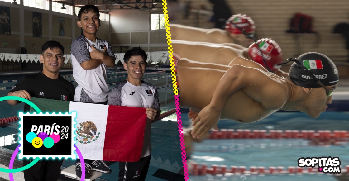 Los hermanos Gutiérrez Bermudez, del futbol a la medalla en Juegos Paralímpicos