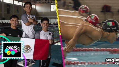 Los hermanos Gutiérrez Bermudez, del futbol a la medalla en Juegos Paralímpicos