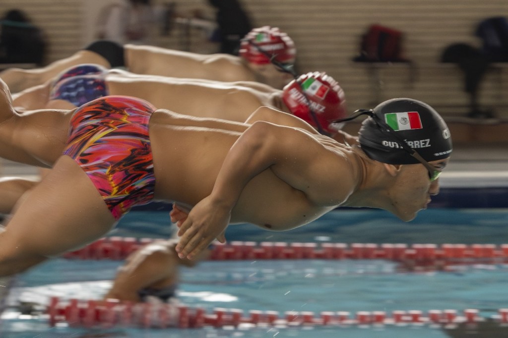 Los hermanos Gutiérrez Bermudez, del futbol a la medalla en Juegos Paralímpicos