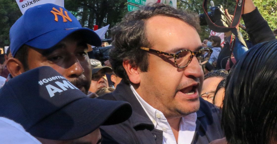 Cómo está eso de que el hijo de AMLO, Andrés Manuel López Beltrán, va por un puesto en Morena