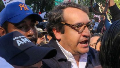 Hijo de AMLO, Andrés Manuel López Beltrán, nuevo secretario de Organización de Morena