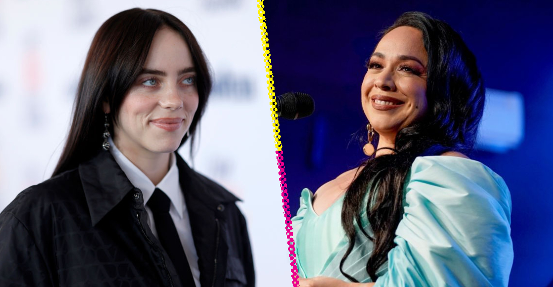 billie eilish carla morrison