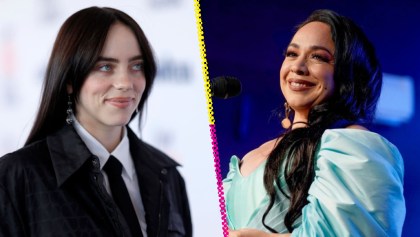 billie eilish carla morrison