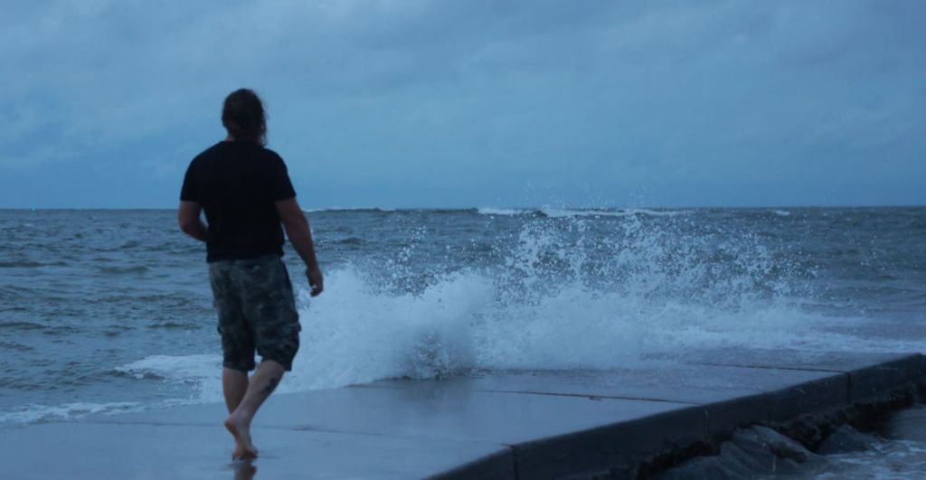 El huracán Helene impactó Estados Unidos el jueves 26 de septiembre.