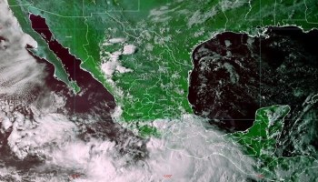 Huracán John categoría 3 impacta en Guerrero: Su rápida intensificación, saldo y degradación a tormenta