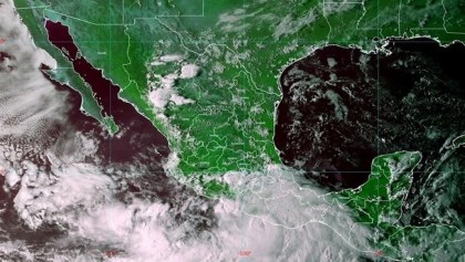 Huracán John categoría 3 impacta en Guerrero: Su rápida intensificación, saldo y degradación a tormenta