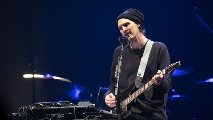 josh klinghoffer