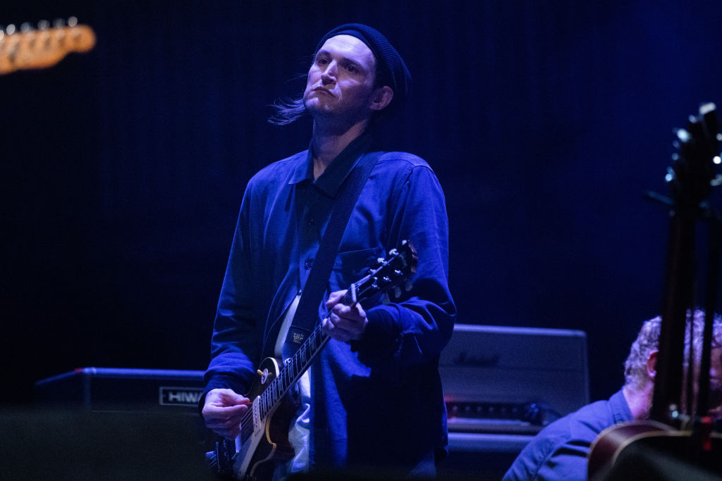 josh klinghoffer