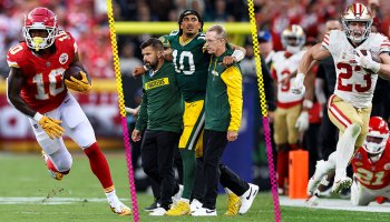 Los lesionados que ponen en jaque las aspiraciones de sus equipos en el inicio de la NFL