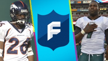 Los jugadores con los récords de puntos más altos en Fantasy de NFL