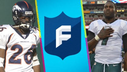 Los jugadores con los récords de puntos más altos en Fantasy de NFL