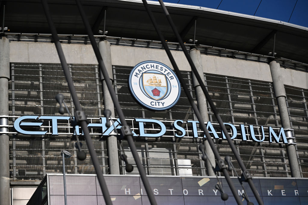 Manchester City juicio Fair Play Financiero