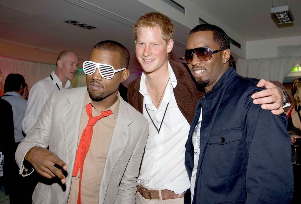 Usher, Pink y Justin Bieber: ¿Por qué los ligan a Diddy tras su arresto?