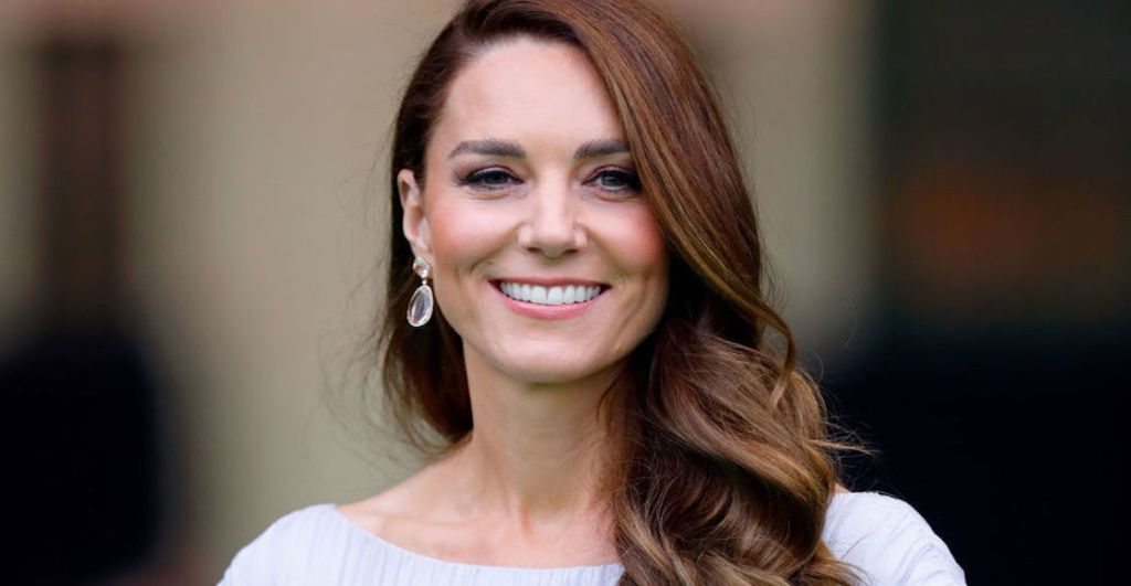 Kate Middleton termina quimioterapia contra cáncer: "Mi camino hacia la curación es largo"