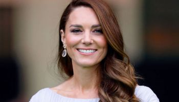 Kate Middleton termina quimioterapia contra cáncer: "Mi camino hacia la curación es largo"