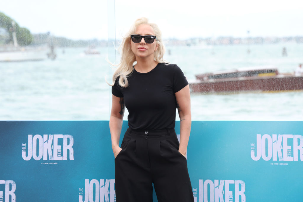 La razón por la que Lady Gaga jamás desmintió el rumor de que era hombre