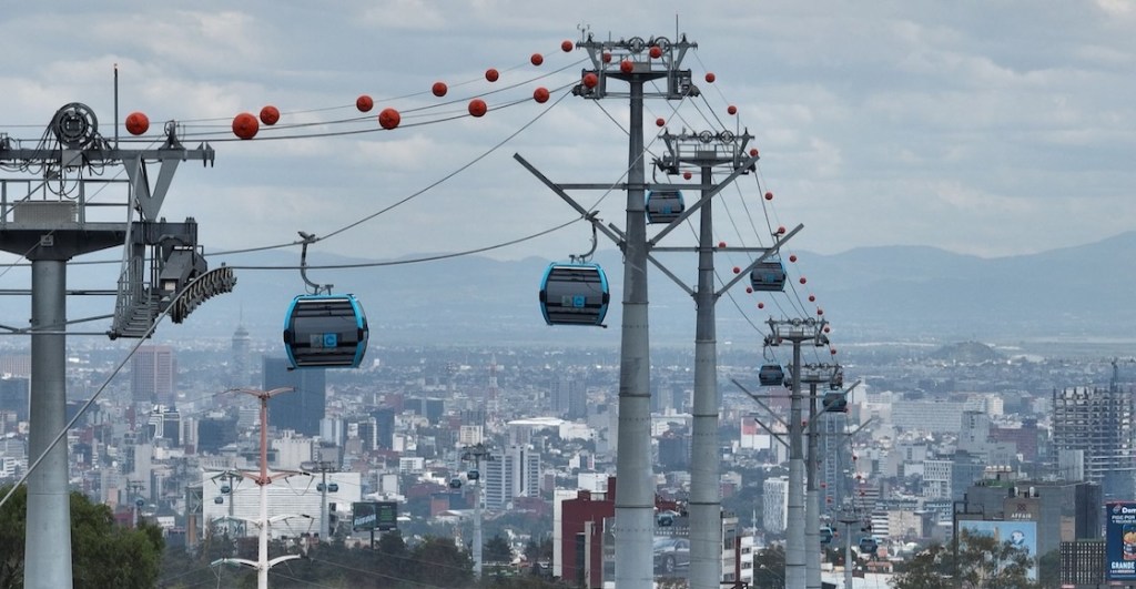 Línea 3 del Cablebús: Horarios, precios y apertura después de 7 meses de retraso