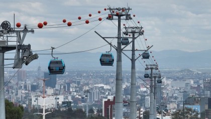 Línea 3 del Cablebús: Horarios, precios y apertura después de 7 meses de retraso