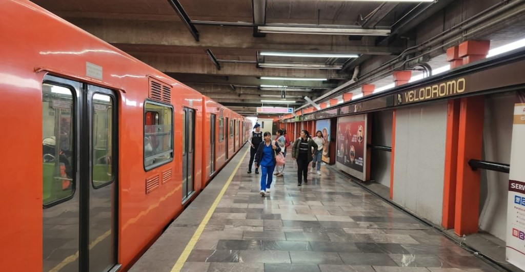 Apertura de la Línea 9 del Metro CDMX