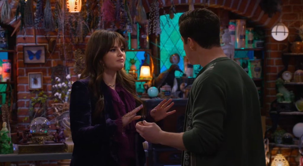 Tráiler, trama y fecha de estreno de la serie secuela de 'Los Hechiceros de Waverly Place'