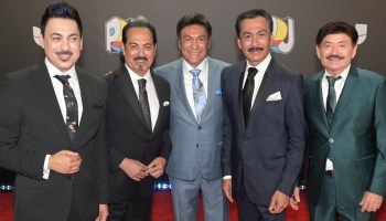 La historia de "Contrabando y traición” de Los Tigres del Norte (y Camelia 'La Tejana')