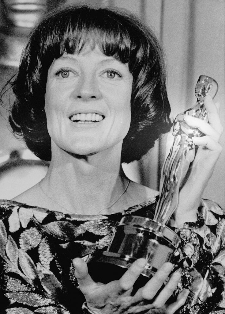 Muere Maggie Smith, actriz de ‘Harry Potter’ y ‘Downton Abbey’, a los 89 años