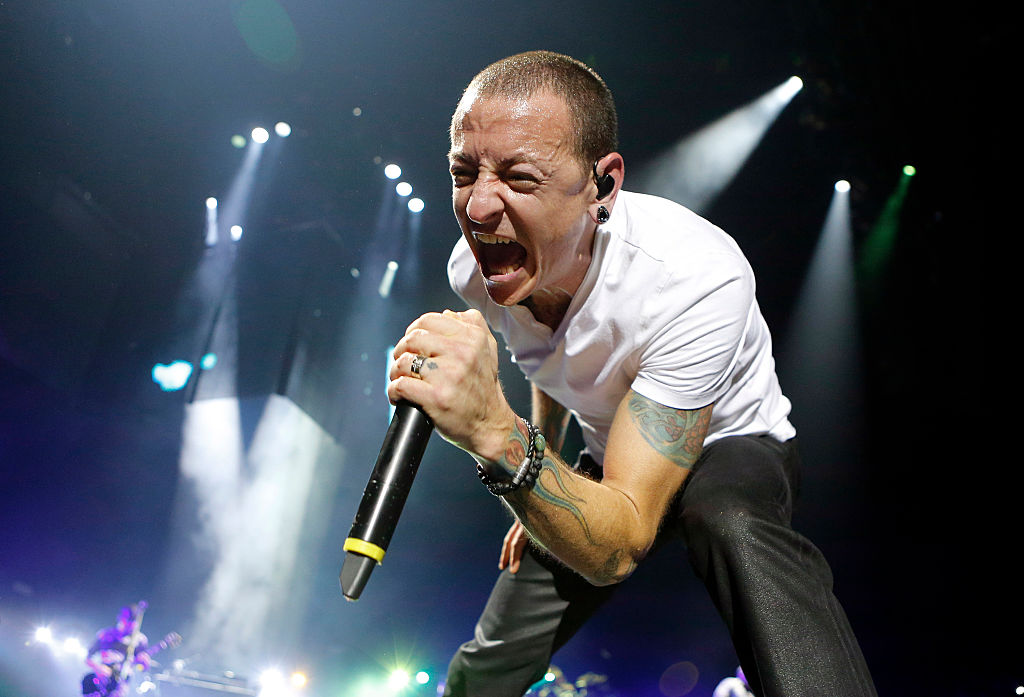 La mamá de Chester Bennington opina sobre Emily Armstrong como la nueva vocalista de Linkin Park