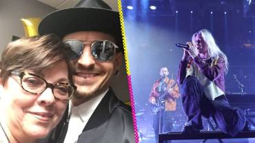 La mamá de Chester Bennington opina sobre Emily Armstrong y el regreso de Linkin Park